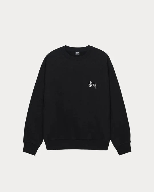 "Stxssy"-Pullover