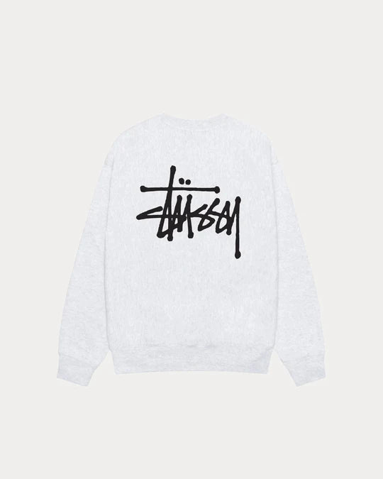 "Stxssy"-Pullover