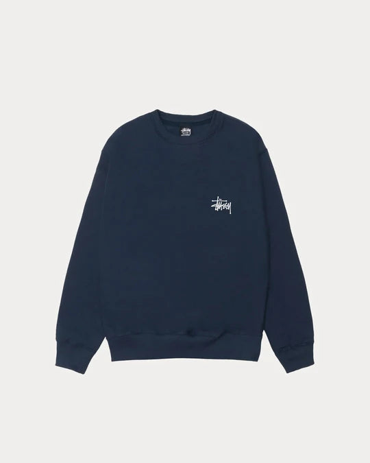 "Stxssy"-Pullover