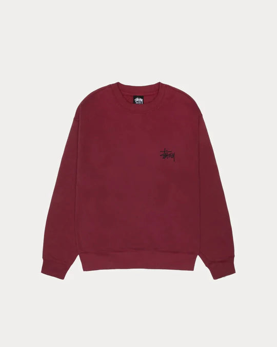 "Stxssy"-Pullover
