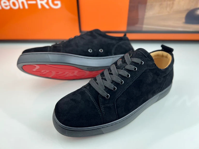 "Loubs" sneakers