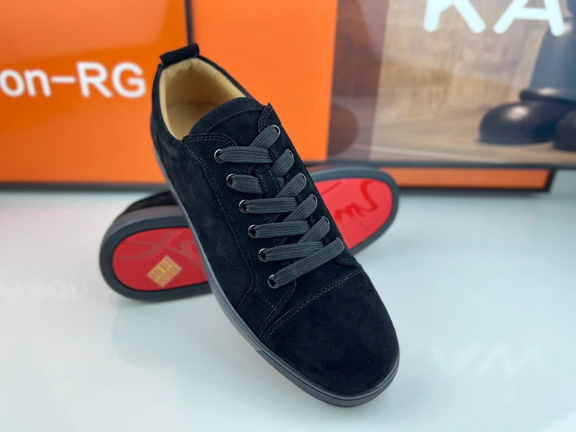 "Loubs" sneakers