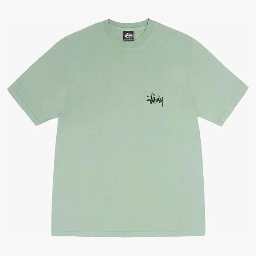 "Stüssy Built Tee"