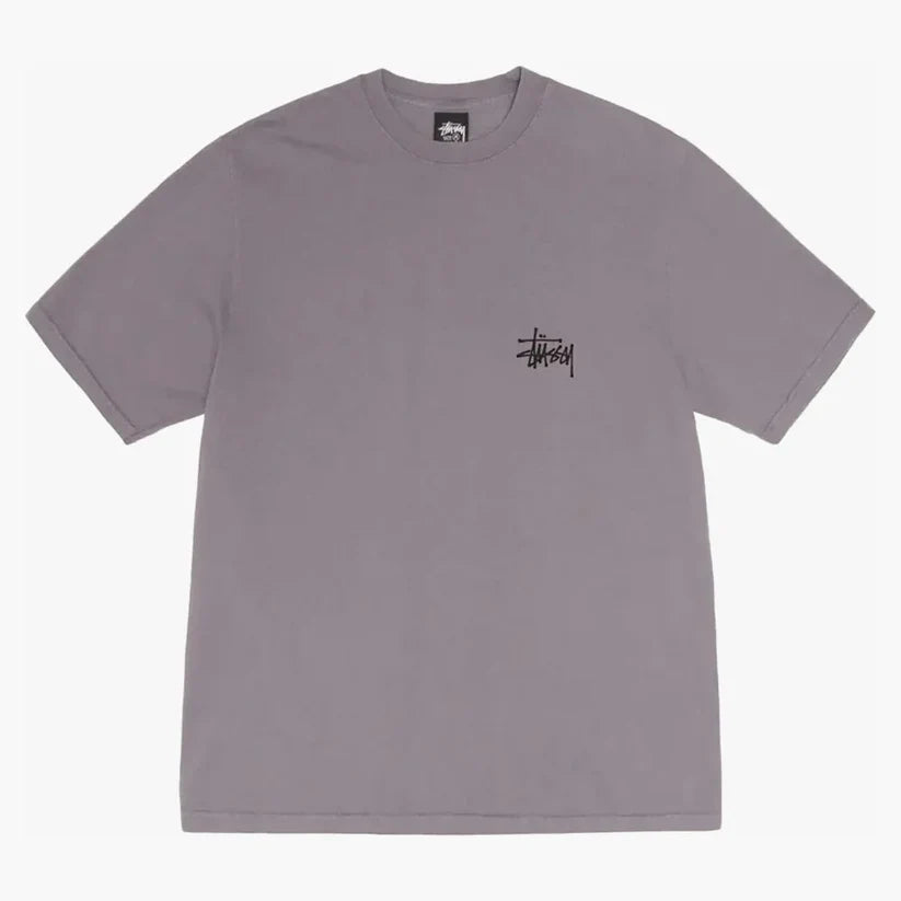 "Stüssy Built Tee"
