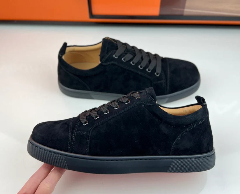 "Loubs" sneakers