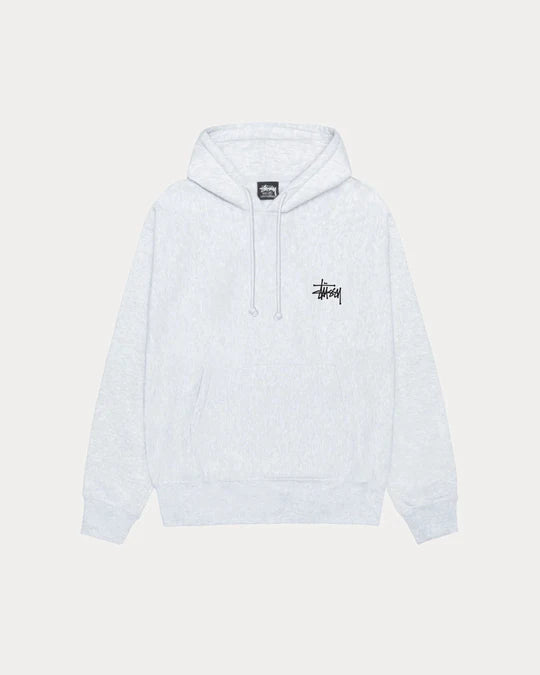 "Stxssy" Basic Hoodie