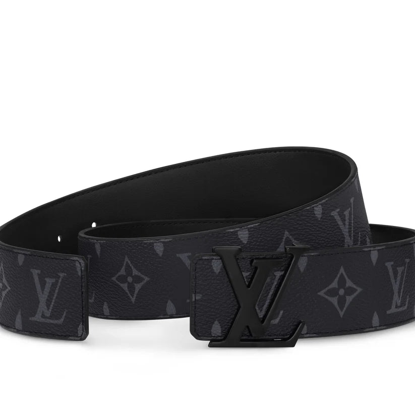 "LV Belt" V2 Dark Logo