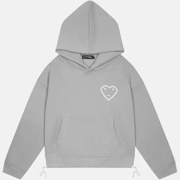 "Sicko Tracksuit" Grau