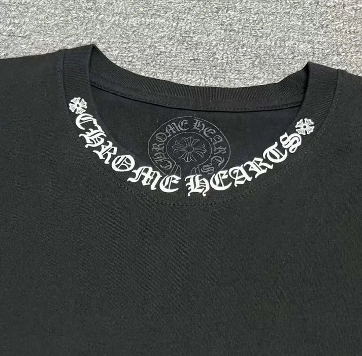 "Chrome Longsleeve" V2