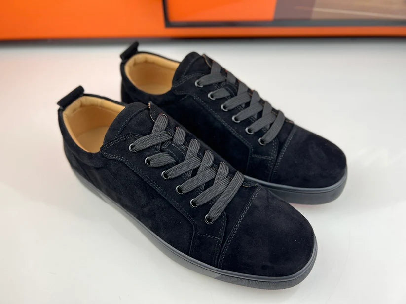 "Loubs" sneakers