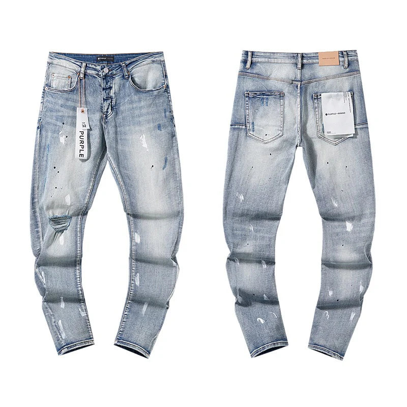 "Purple Brand" Jeans 4