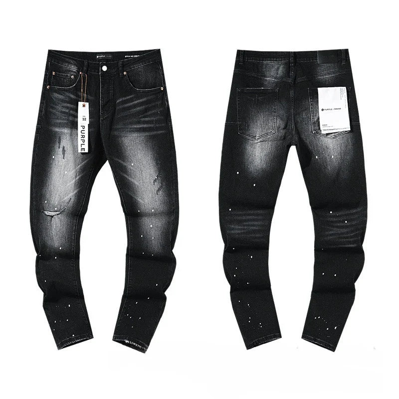 Purple Brand Jeans 5