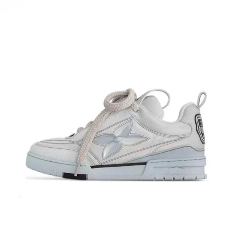 "Skate" LV Sneaker 2.0