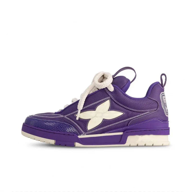 "Skate" LV Sneaker 2.0