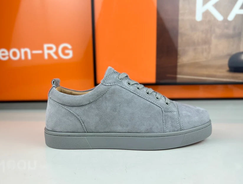 "Loubs" sneakers