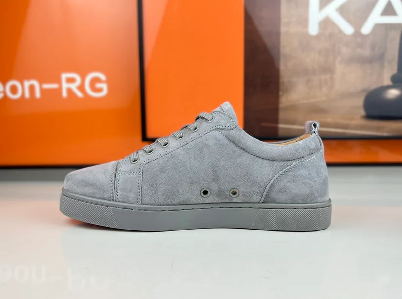 "Loubs" sneakers