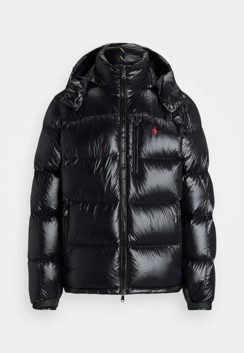 "Goose-Crofton" Jacket