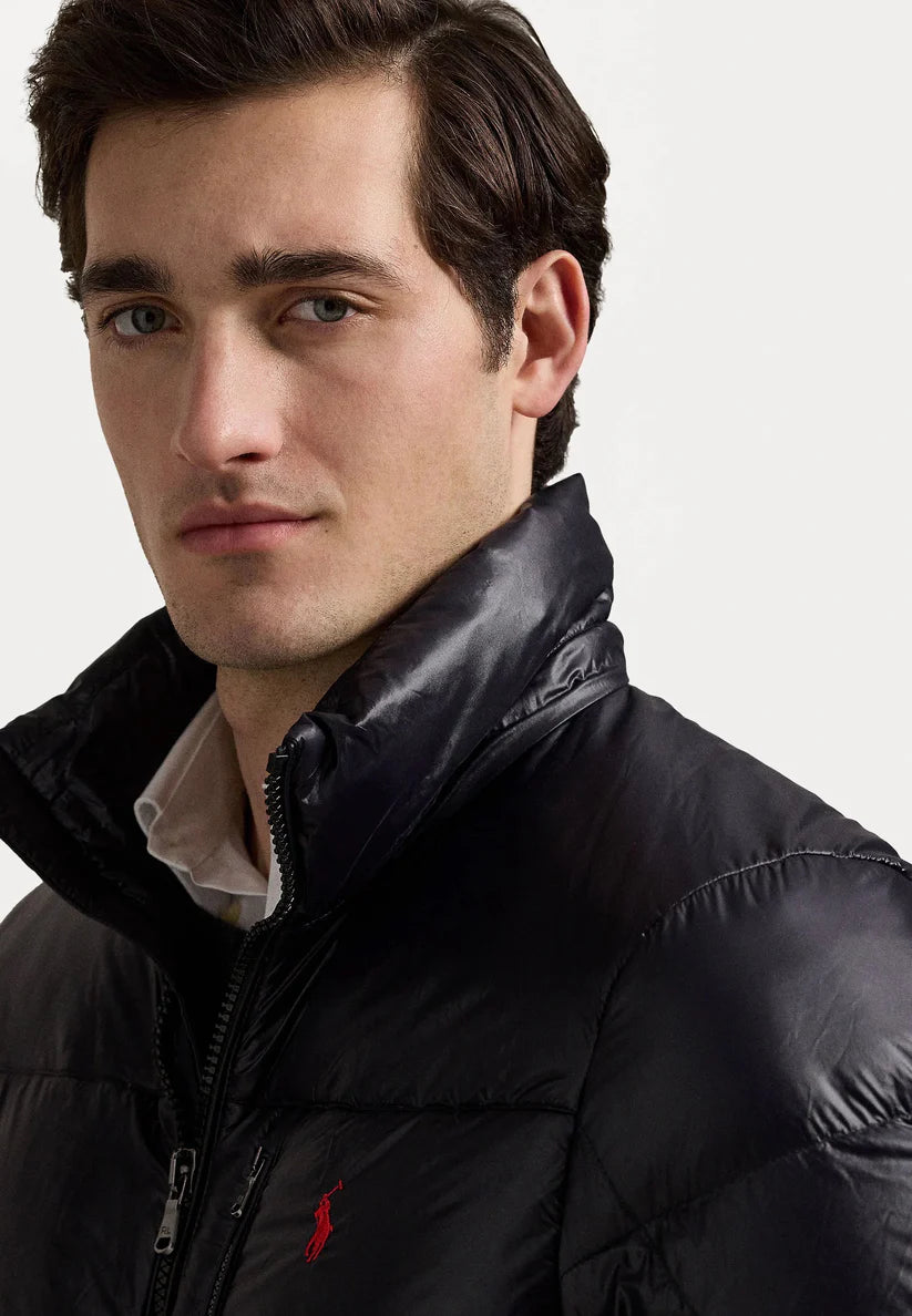 "Goose-Crofton" Jacket