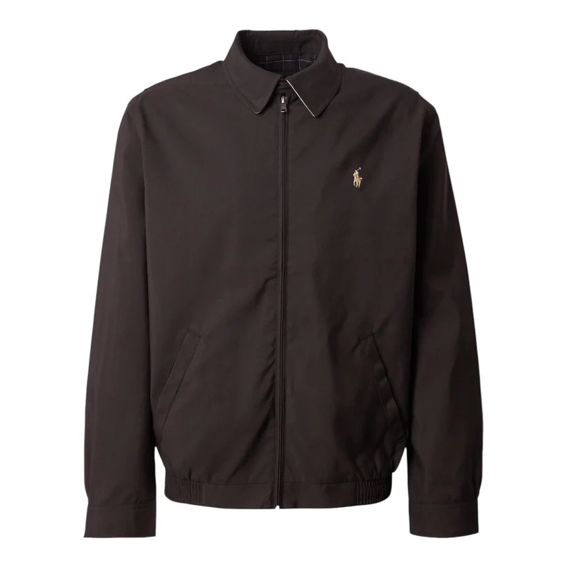 "RL" jacket