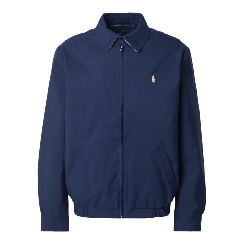 "RL" jacket