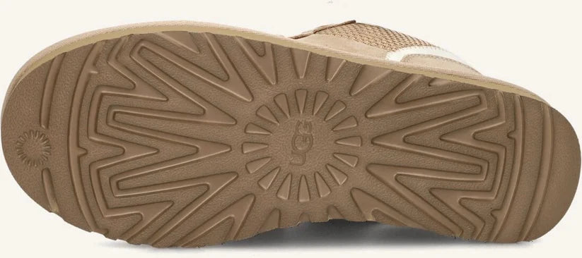 "UGG" sneakers