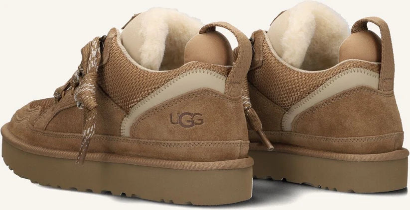 "UGG" sneakers