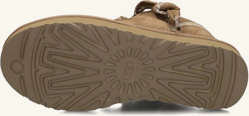 "UGG" sneakers