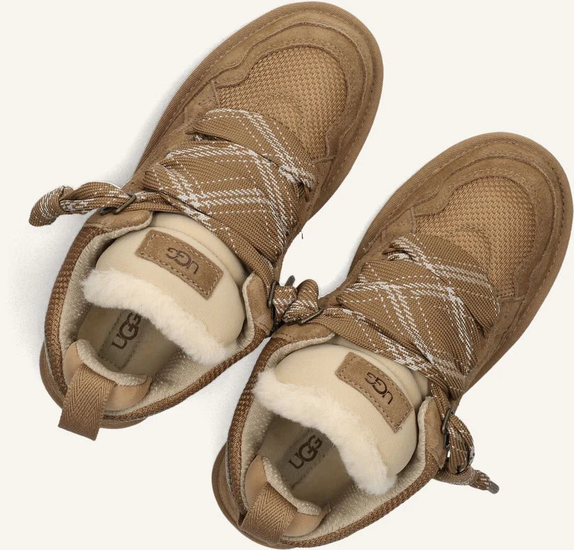 "UGG" sneakers
