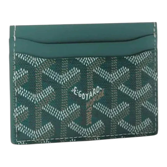 „GYD“-Karteninhaber