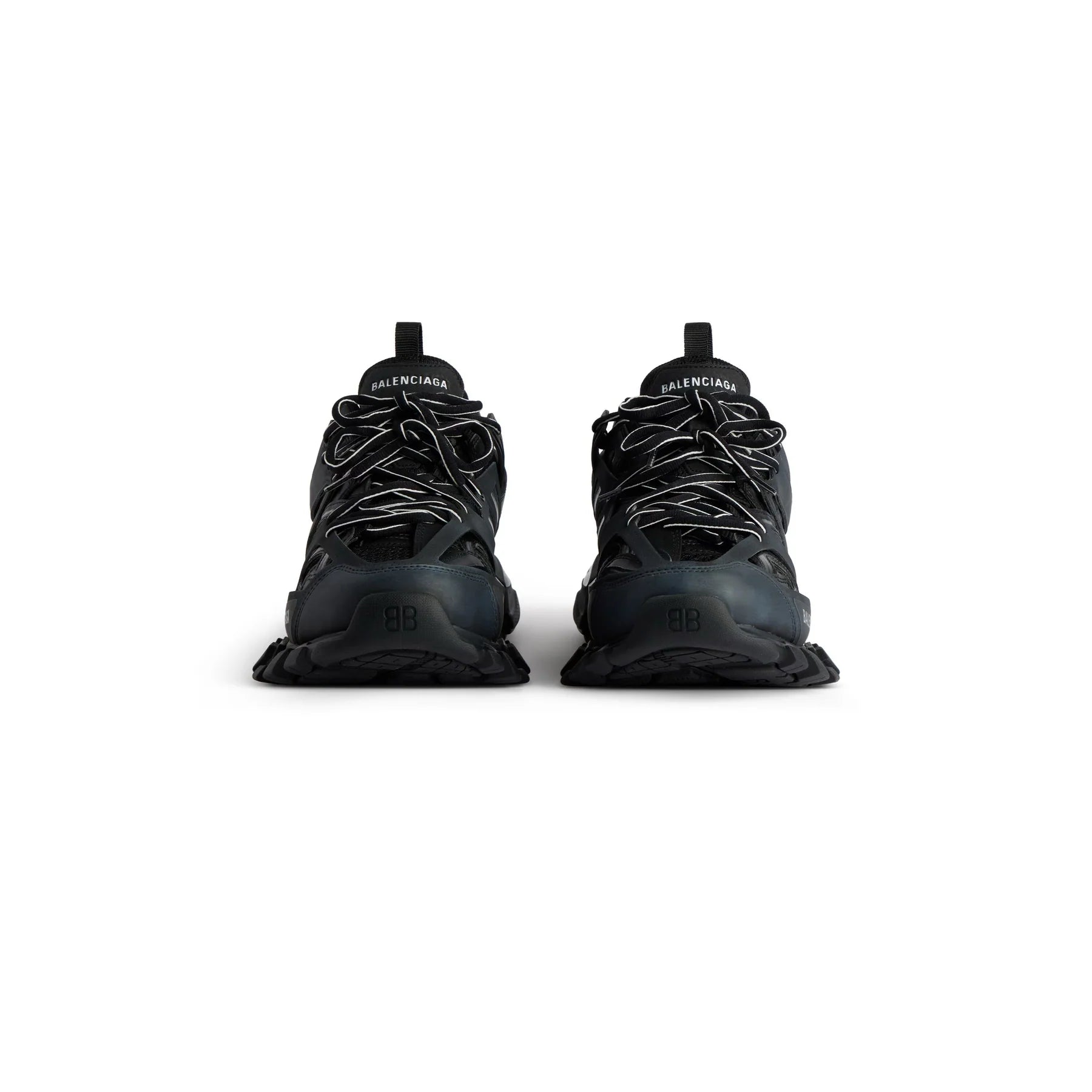 "Track" sneakers