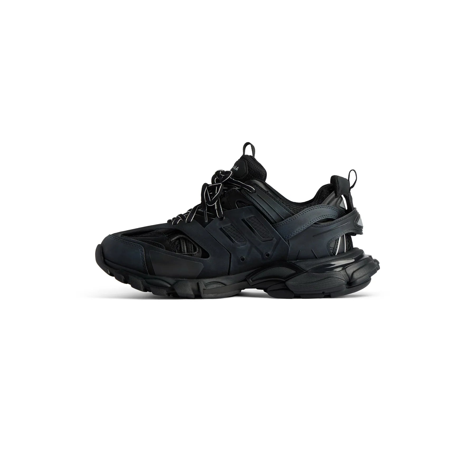 "Track" sneakers