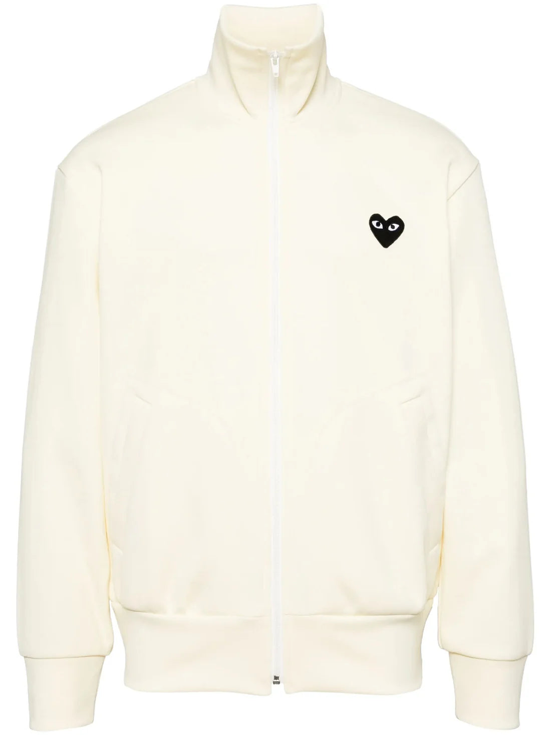 "CDG Zipper"