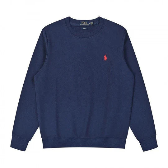 "RL"-Pullover