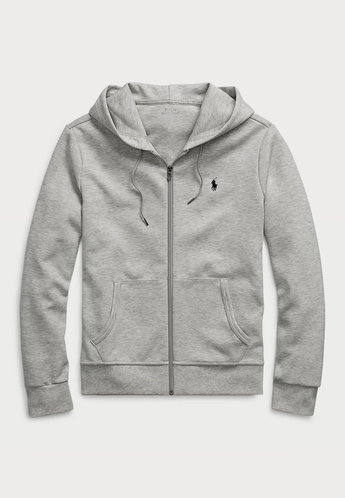 "RL Zipper"