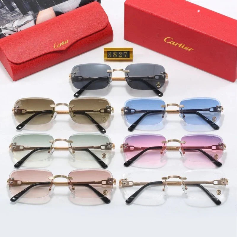 "C-Luxury" sunglasses
