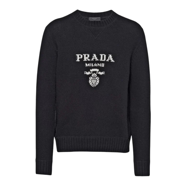 "PRDA" Pullover
