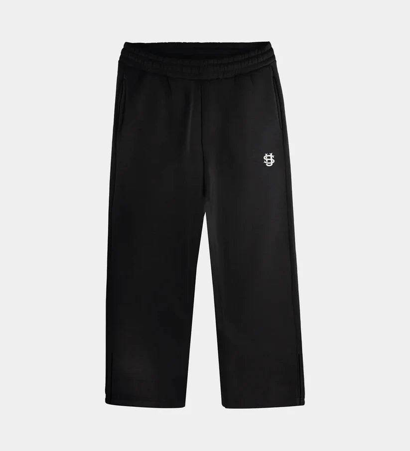 "Belleza" Open Leg Jogger