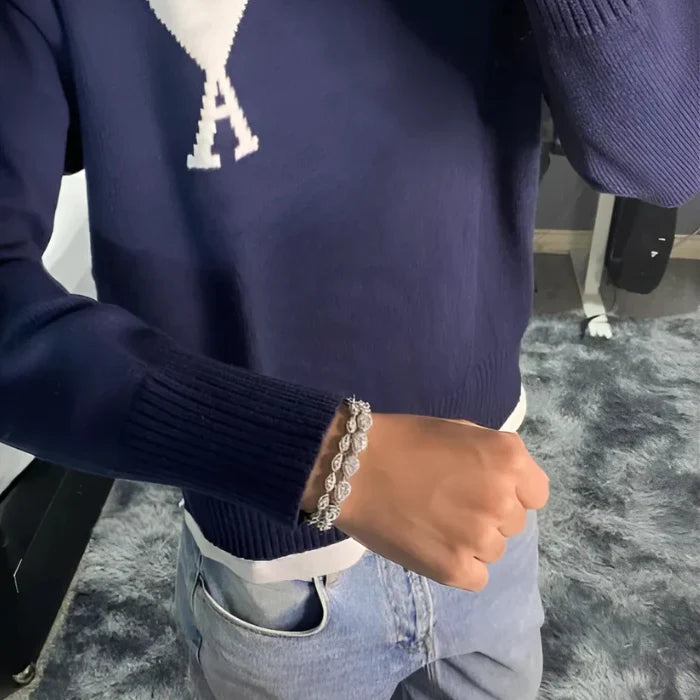 VIRAL OUTFIT 9 – BLAUER OZEAN