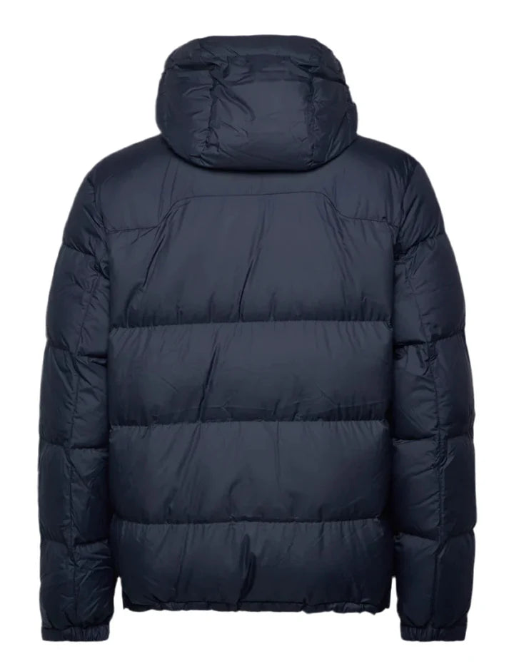 "RL" puffer jacket