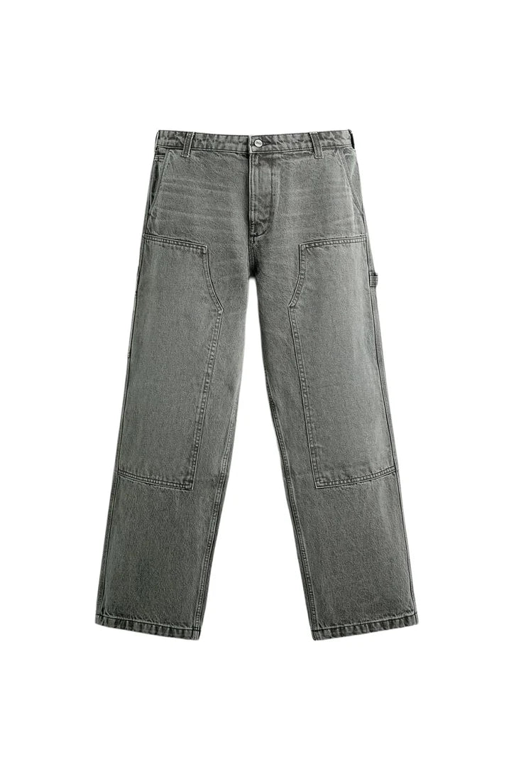 Cargo jeans