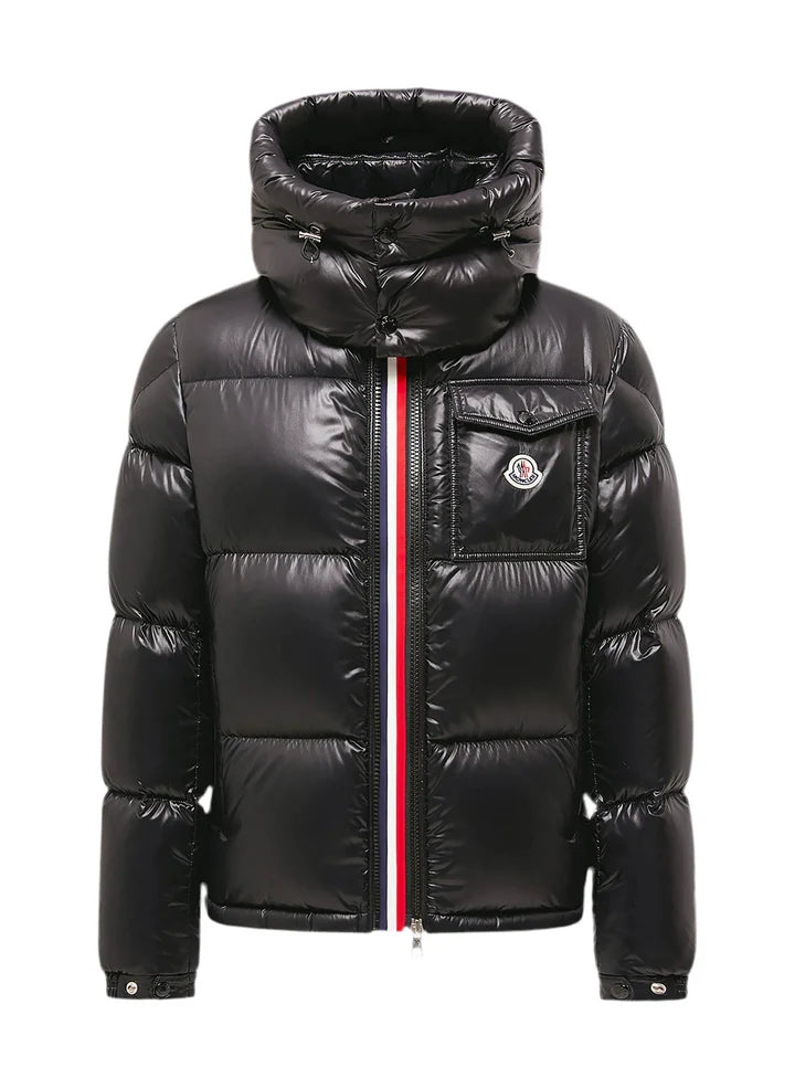 "Monc" winter jacket