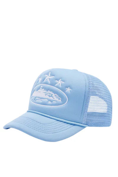 "Alcatraz Cap"
