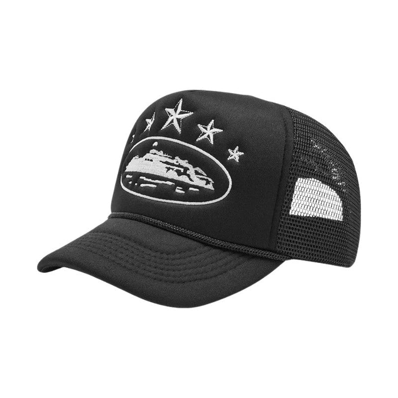 "Alcatraz Cap"