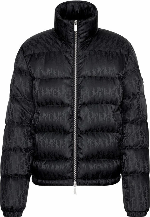 "CD" winter jacket