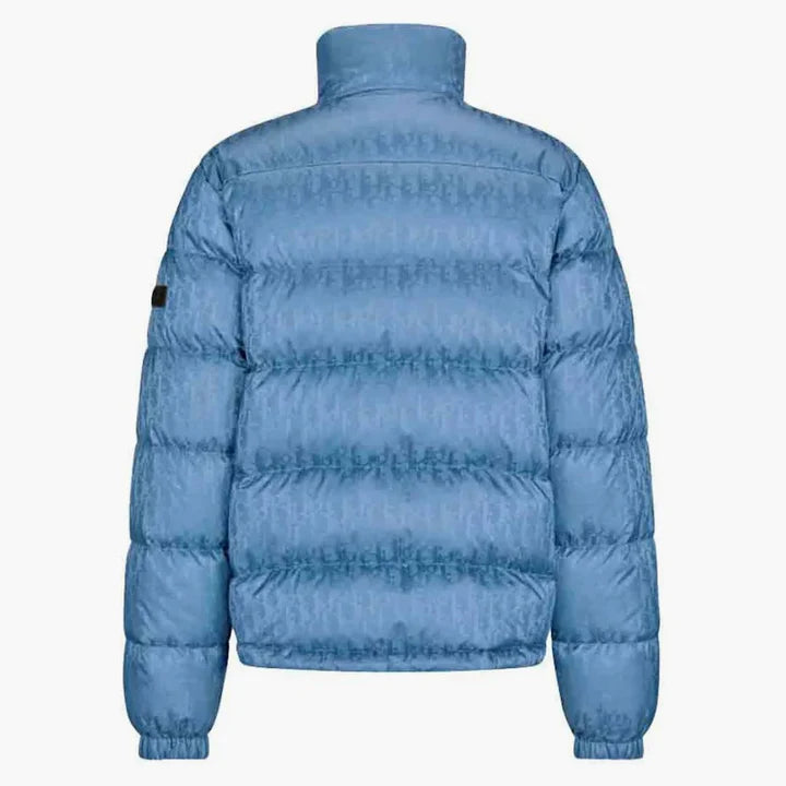 "CD" winter jacket