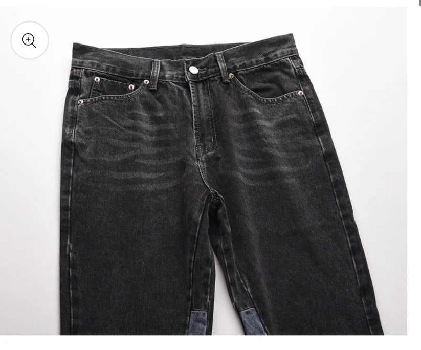 "Malo" - Schlagjeans