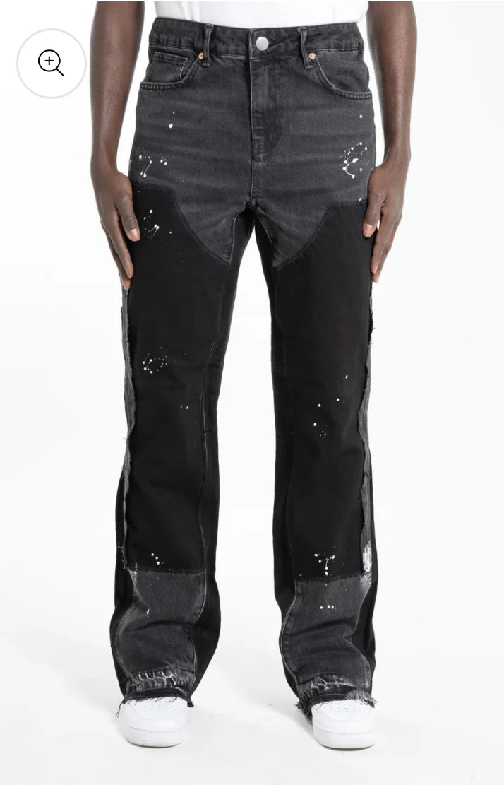 "Maestro" - Flared Carpenter