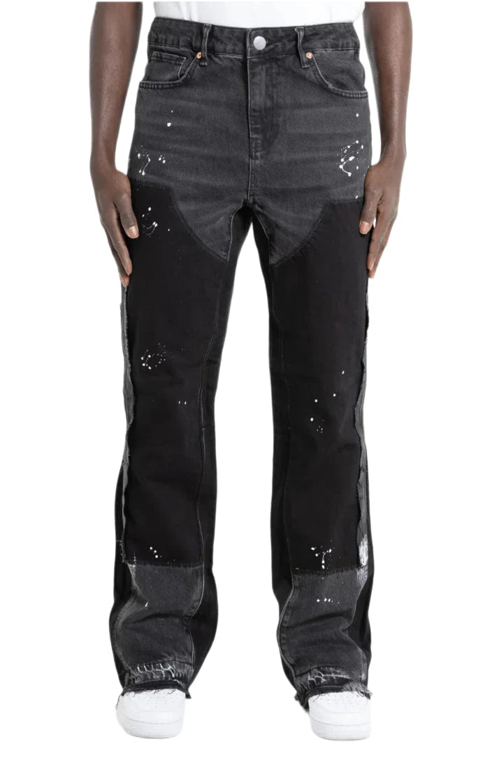 "Maestro" ausgestellter Zimmermann