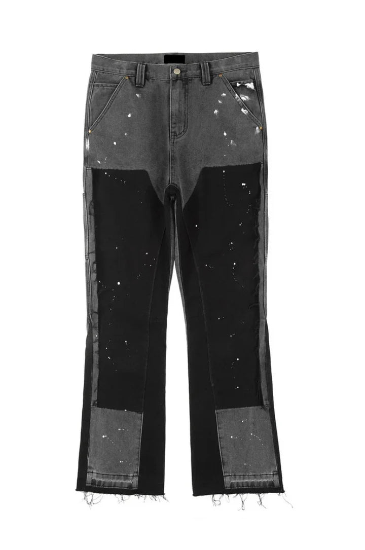 "Maestro" ausgestellter Zimmermann