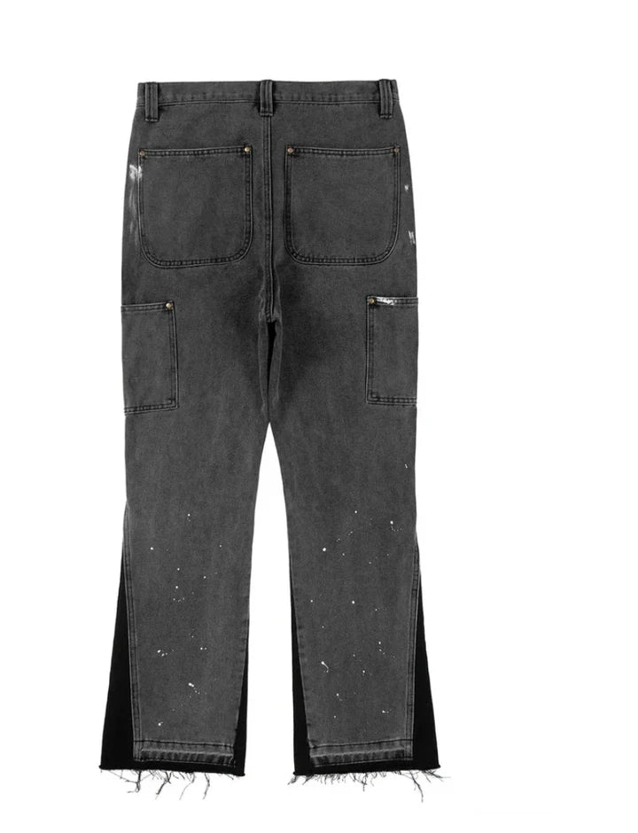 "Maestro" ausgestellter Zimmermann